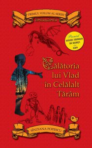Calatoria lui Vlad in Celalalt Taram