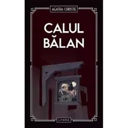 Calul balan (vol. 25) de Agatha Christie