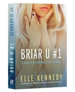 Când extremele se atrag (Vol. 1) de Elle Kennedy