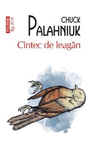 Cantec de leagan