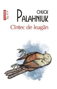Cantec de leagan de Chuck Palahniuk