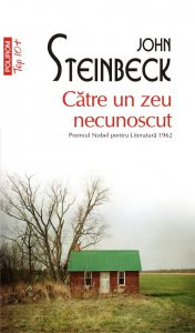 Catre un zeu necunoscut