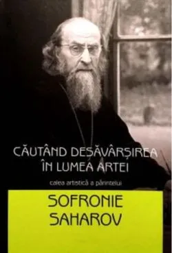Căutând desăvârșirea în lumea artei de Gabriela Sora