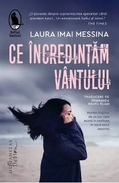 Ce incredintam vantului de Laura Imai Messina