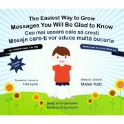 Cea mai usoara cale sa cresti. The easiest way to grow