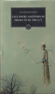 Cele patru anotimpuri. Proiecte din trecut