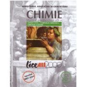 Chimie. Manual pentru clasa a 9-a