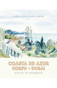 Coasta de azur. Corfu. Dubai