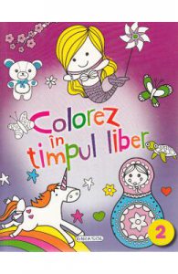 Colorez in timpul liber 2 (mov)