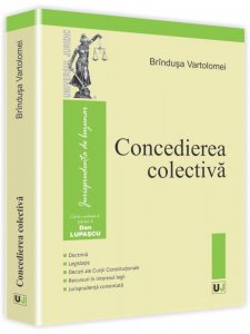 Concedierea colectiva