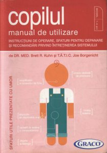 Copilul -  Manual de utilizare