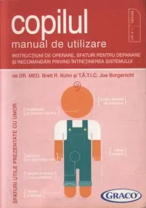 Copilul -  Manual de utilizare