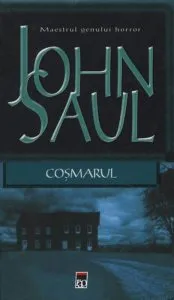Cosmarul de John Saul