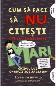 Cum sa faci sa nu citesti dar sa ai note mari