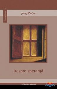 Despre speranta