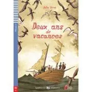 Deux ans de vacances de Jules Verne