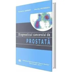Diagnosticul cancerului de prostata de Valentin Ambert