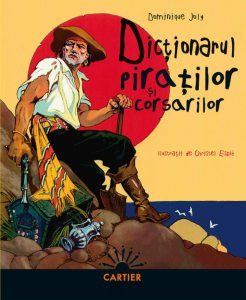 Dictionarul piratilor si corsarilor