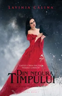 Din negura timpului de Lavinia Calina