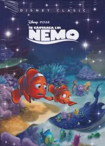 Disney Clasic. În căutarea lui Nemo de Disney