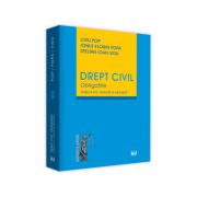 Drept civil. Obligatiile. Editia a 2-a, revizuita si adaugita