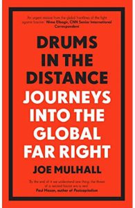 Drums In The Distance