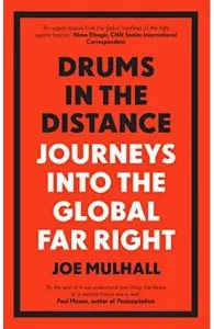 Drums In The Distance de Joe Mulhall