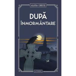 Dupa inmormantare (vol. 26)