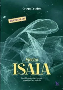 Efectul Isaia de Gregg Braden