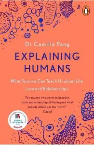 Explaining Humans de Camilla Pang