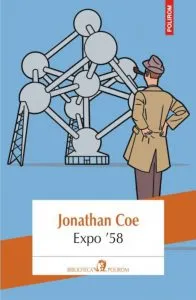 Expo '58 de Jonathan Coe