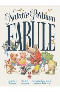 Fabule