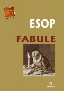 Fabule de Esop