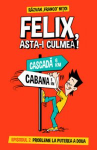 Felix, asta-i culmea!