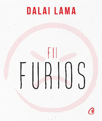 Fii furios de Dalai Lama