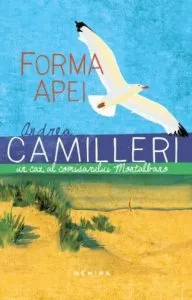 Forma apei