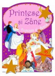 Frumoasa si Bestia