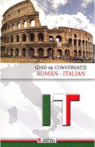 Ghid de conversatie roman-italian