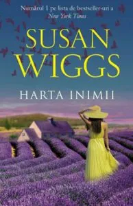 Harta inimii de Susan Wiggs