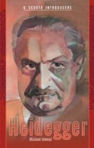 Heidegger. O scurta introducere