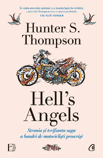 Hell's Angels