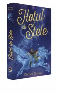 Hotul de stele de Lindsey Becker