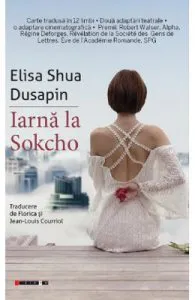 Iarna la Sokcho de Elisa Shua Dusapin