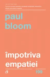 Impotriva empatiei de Paul Boom