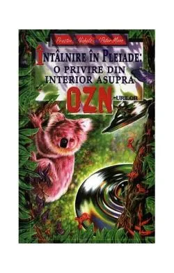 Întâlnire în Pleiade de Peter Moon