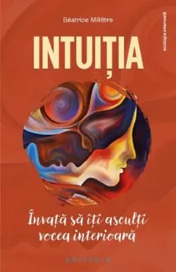 Intuitia - Beatrice Milletre de Beatrice Milletre
