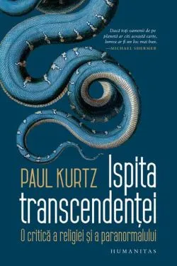 Ispita transcendenței de Paul Kurtz