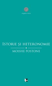 Istorie si heteronomie