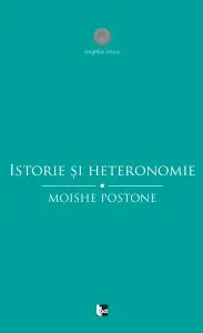 Istorie si heteronomie