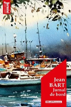 Jurnal de bord de Jean Bart